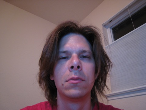 it's me!