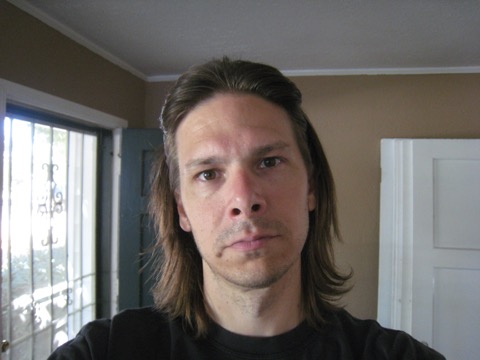 it's me!
